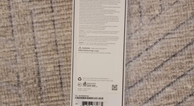 New
													Samsung Galaxy Watch6 Classic - Wi-Fi, Silver, 43mm, photo 2 of 7