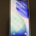 Good Apple iPhone 13 Mini - Unlocked, 128 GB, Starlight, A2481
