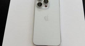 Good
													Apple iPhone 14 Pro - Verizon, Silver, 128 GB, A2650, photo 3 of 4