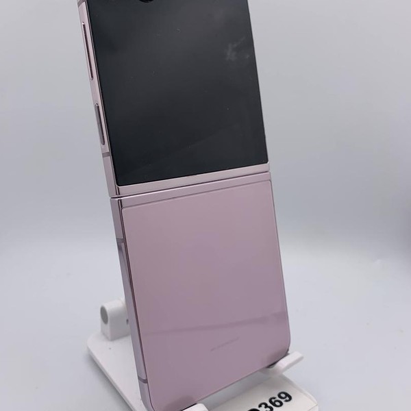 Samsung Galaxy Z Flip5 - T-Mobile, 512 GB, Lavender, 8 GB, SM-F731U