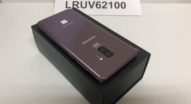 Mint
													Samsung Galaxy S9 Plus - Verizon, Purple, 64 GB, SM-G965U, photo 5 of 8