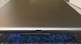 Mint
													Apple iPad 7th Gen - Wi-Fi, Gray, 32 GB, A2197, photo 4 of 11