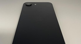Good
													Apple iPhone 16e - Verizon, Black, 256 GB, A3212, photo 2 of 8