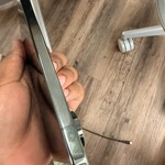 Good Google Pixel 10 Pro XL - AT&T, 256 GB, Obsidian, GUL82