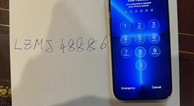 Good
													Apple iPhone 16 Pro - Unlocked, Natural, 256 GB, A3083, photo 5 of 15