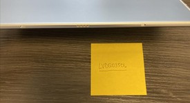 Mint
													Samsung Galaxy Tab S5e - Verizon, Silver, 64 GB, 4 GB, SM-T727V, photo 2 of 9