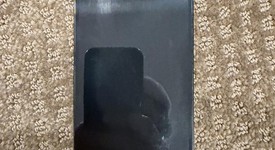 Good
													Apple iPhone 14 Pro - AT&T, Black, 128 GB, A2650, photo 1 of 6