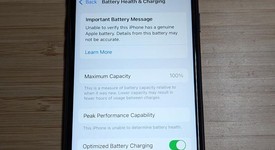 Good
													Apple iPhone SE 2nd Gen 2020 - Unlocked, Black, 64 GB, A2275, photo 1 of 15
