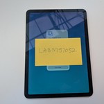 Good Apple iPad Air 5th Gen - Unlocked, 64 GB, Gray, A2589