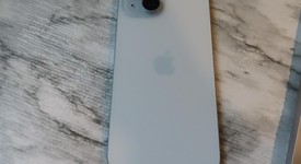 Good
													Apple iPhone 15 - Spectrum, Blue, 128 GB, A2846, photo 5 of 5