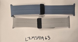 Mint
													Samsung Galaxy Watch Ultra - Unlocked, Gray, SM-L705U, 47mm, photo 4 of 9