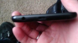Mint
													LG Aristo 2 Plus - T-Mobile, Navy Blue, photo 6 of 6