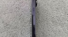 Good
													Apple iPhone 14 Pro - AT&T, Purple, 128 GB, A2650, photo 5 of 9