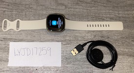 Good
													Fitbit Sense 2 - Gold, photo 1 of 9