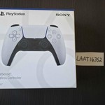 New DualSense Wireless Controller - White