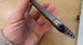 Good
													Google Pixel 8 - Verizon, Obsidian, 128 GB, 8 GB, GKWS6, mmWave 5G, photo 3 of 4