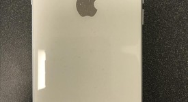 Good
													Apple iPhone 8 - Verizon, Silver, 64 GB, A1863, photo 2 of 9