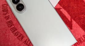 Mint
													Samsung Galaxy Z Fold7 - Unlocked, Mint, 512 GB, 12 GB, SM-F966U1, photo 2 of 10