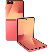 Samsung Galaxy Z Flip Series