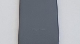 Mint
													Samsung Galaxy S21 5G - Verizon, Gray, 128 GB, 8 GB, SM-G991U, photo 5 of 6