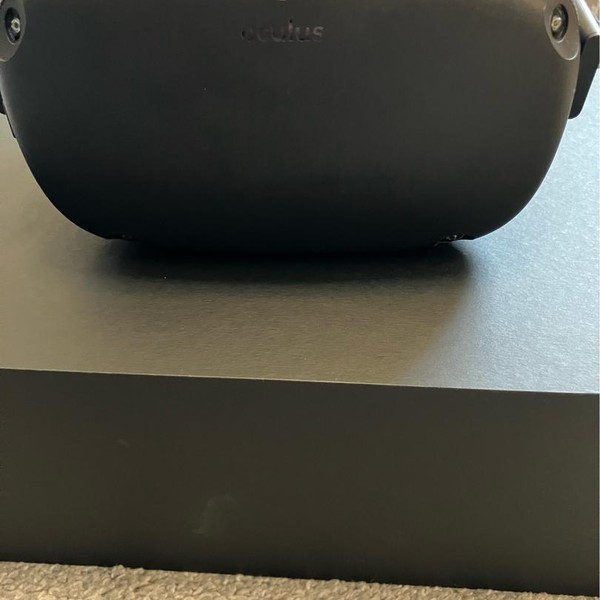 Oculus Quest - 128 GB