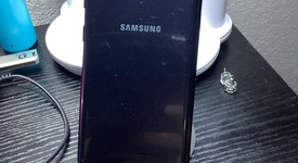 Good
													Samsung Galaxy A10e - TracFone, Black, 32 GB, 2 GB, SM-S102DL, photo 2 of 2