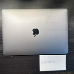 Good MacBook Air 2018 - 13 inch - 512 GB, Gray, 16 GB, Intel Core i5