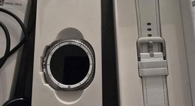 Mint
													Samsung Galaxy Watch8 Classic - Unlocked, White, SM-L505, 46mm, photo 2 of 7