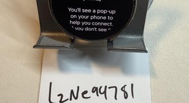 Fair
													Samsung Galaxy Watch4 - Wi-Fi, Gold, 40mm, photo 6 of 6