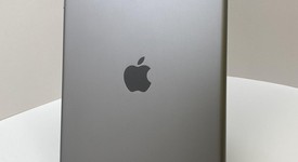 Mint
													Apple iPad 6th Gen - Wi-Fi, Gray, 32 GB, A1893, photo 3 of 5