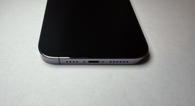 Good
													Apple iPhone 14 Pro Max - Unlocked, Purple, 128 GB, A2651, photo 3 of 13