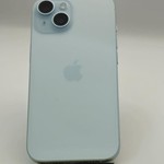 Good Apple iPhone 15 - Verizon, 128 GB, Blue, A2846