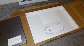 Mint
													MacBook Pro 2021 - 16" - Apple M1 Max, Gray, 8 TB, 64 GB, photo 4 of 14