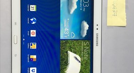 Good
													Samsung Galaxy Note 10.1 2014 - Wi-Fi, White, 16 GB, photo 2 of 3