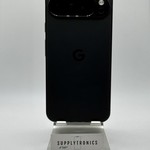 Good Google Pixel 10 Pro XL - Unlocked, 512 GB, Obsidian, GUL82