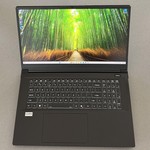 Good Sager Gaming Laptop