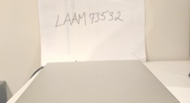 Good
													Dell XPS 15 9500 (2020) - I7, Silver, 256 GB, 16 GB, FHD+ Non-Touch, photo 3 of 6