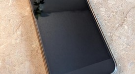 Good
													Google Pixel XL - Unlocked, Black, 32 GB, 4 GB, Google Edition, photo 1 of 8