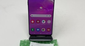 Good
													Samsung Galaxy S10 - AT&T, Black, 128 GB, 8 GB, SM-G973U, photo 1 of 6