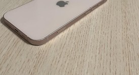 Mint
													Apple iPhone 13 - Unlocked, Pink, 128 GB, A2482, photo 4 of 5