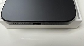 Good
													Apple iPhone 16 Pro Max - Unlocked, Black, 512 GB, A3084, photo 3 of 11