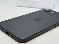 Apple iPhone 16e
