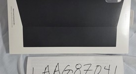 New
													Samsung Tab S11 Ultra Book Cover, photo 1 of 2