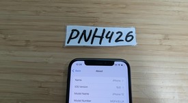 Good
													Apple iPhone 12 - Unlocked, Black, 64 GB, A2172, photo 2 of 13