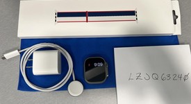 Good
													Apple Watch Ultra 2 49mm - Unlocked, Natural, A2986, photo 6 of 6