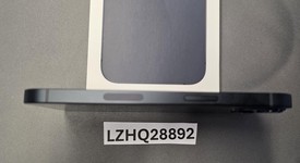 Mint
													Apple iPhone 13 - Metro by T-Mobile, Midnight, 128 GB, A2482, photo 5 of 7