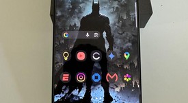 Mint
													Samsung Galaxy S25 Edge - Unlocked, Jetblack, 256 GB, 12 GB, SM-S937U1, photo 2 of 9