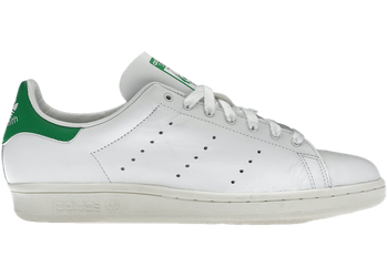 adidas Stan Smith 80s Cloud White Green for sale