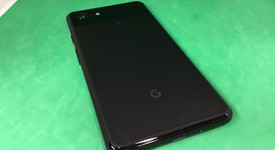 Fair
													Google Pixel 3 XL - Unlocked, Black, 64 GB, Google Edition, photo 2 of 4