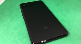 Fair
													Google Pixel 3 XL - Unlocked, Black, 64 GB, Google Edition, photo 3 of 4